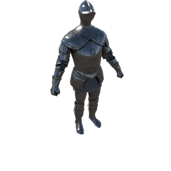 Armor Suit